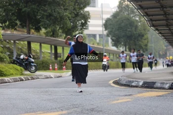 Runner Photo 4520543