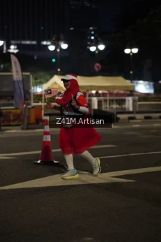 Runner Photo 4520545