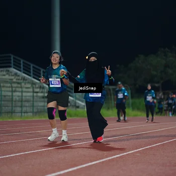 Runner Photo 4520547