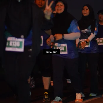 Runner Photo 4520550