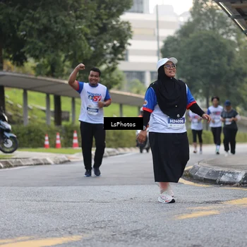 Runner Photo 4520551