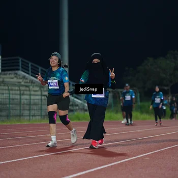 Runner Photo 4520552