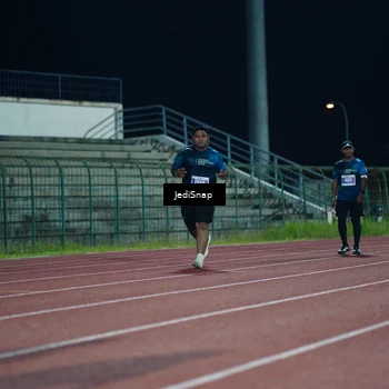 Runner Photo 4520554