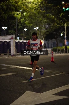Runner Photo 4520555