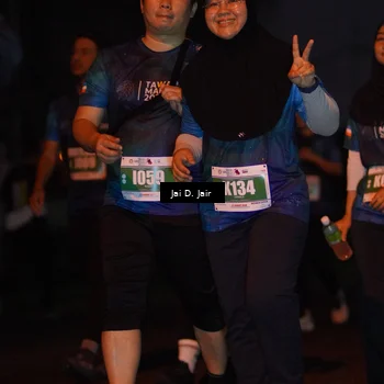 Runner Photo 4520558