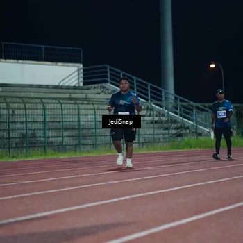 Runner Photo 4520562