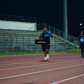 Runner Photo 4520563