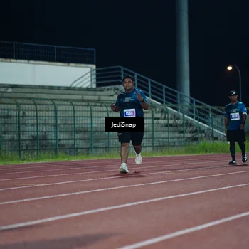 Runner Photo 4520564