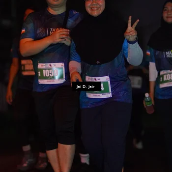 Runner Photo 4520568