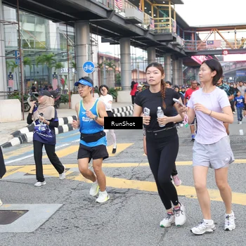 Runner Photo 4520569