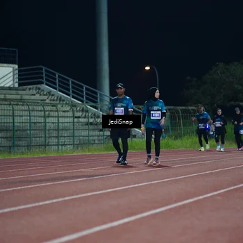 Runner Photo 4520570
