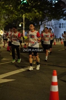 Runner Photo 4520571