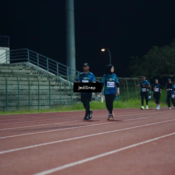 Runner Photo 4520572