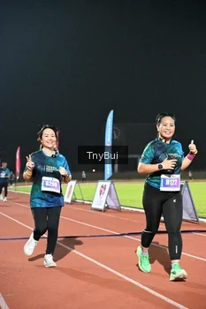 Runner Photo 4520574