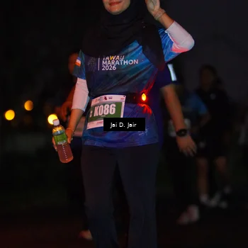 Runner Photo 4520581