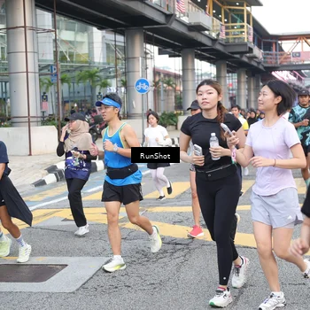 Runner Photo 4520582