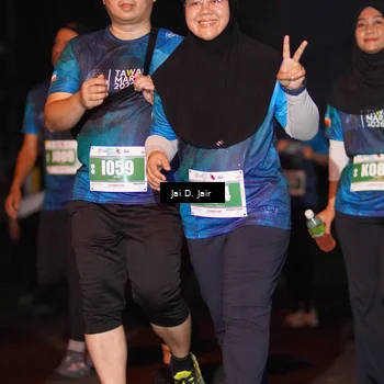 Runner Photo 4520585