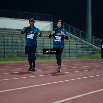 Runner Photo 4520587