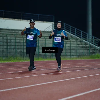 Runner Photo 4520589
