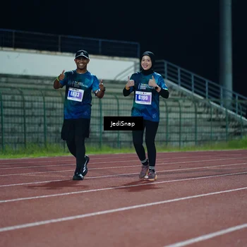 Runner Photo 4520593