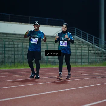 Runner Photo 4520594