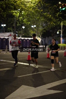 Runner Photo 4520595