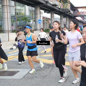 Runner Photo 4520599