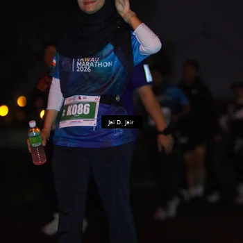 Runner Photo 4520602