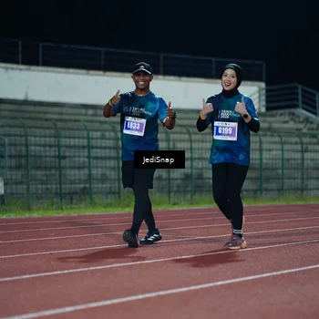 Runner Photo 4520606