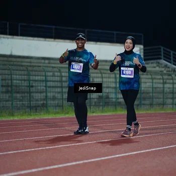Runner Photo 4520608