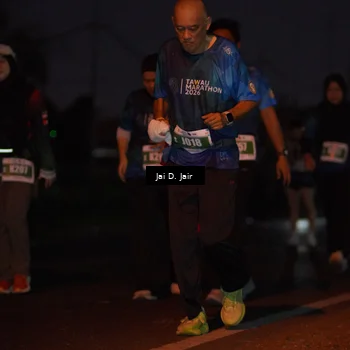 Runner Photo 4520610