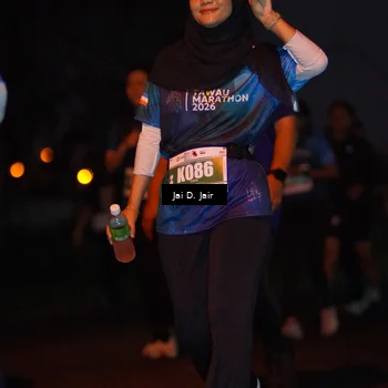 Runner Photo 4520611