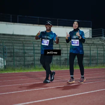 Runner Photo 4520614