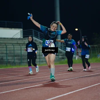 Runner Photo 4520615