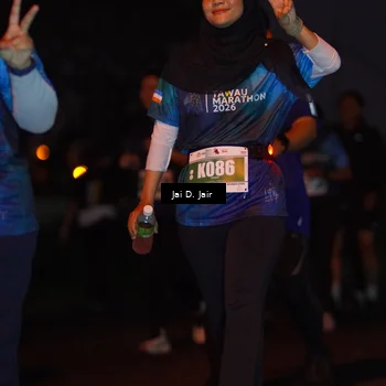 Runner Photo 4520618