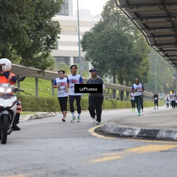 Runner Photo 4520620