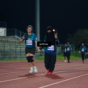 Runner Photo 4520622