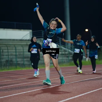 Runner Photo 4520623