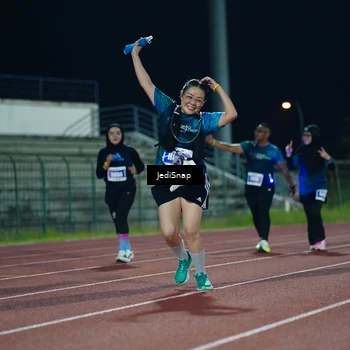 Runner Photo 4520629