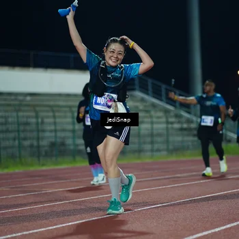 Runner Photo 4520630