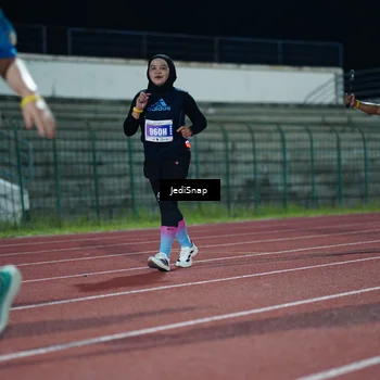 Runner Photo 4520637