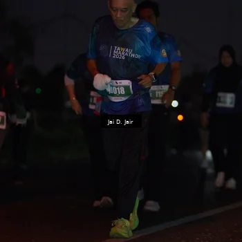 Runner Photo 4520642