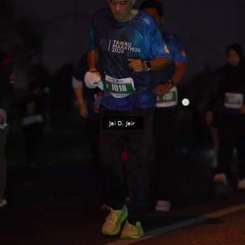 Runner Photo 4520643