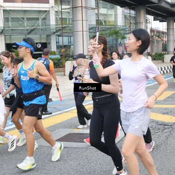 Runner Photo 4520645