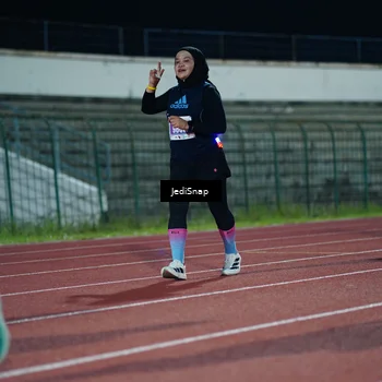 Runner Photo 4520647