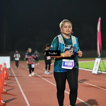 Runner Photo 4520651