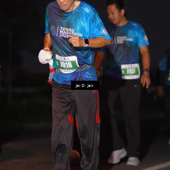 Runner Photo 4520654