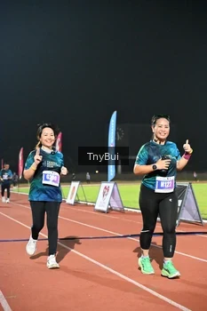Runner Photo 4520655