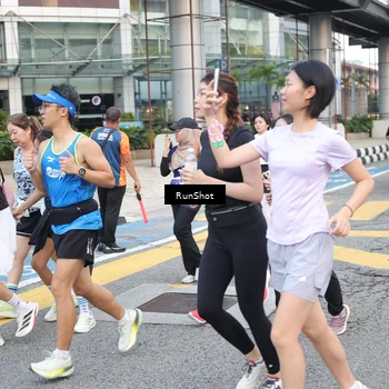 Runner Photo 4520656