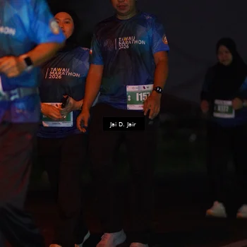Runner Photo 4520657